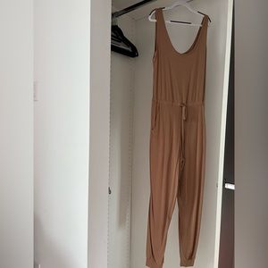 Commando Luxury Jumpsuit from Revolve